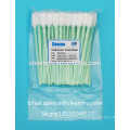 Consumable Cleanroom Foam Tip swab 712 for Lens Cleaning